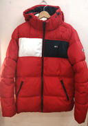 中綿ジャケット|TOMMY JEANS