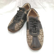 シグネチャーローカットスニーカー|COACH