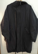 西川ダウンモッズコート|NANO UNIVERSE