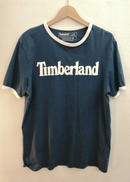リンガーTシャツ|timberland