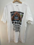 GAIROKU TEE|NISHIMOTO IS THE MOUTH