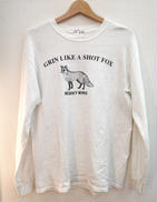 LSカットソー|REGENCY WORKS