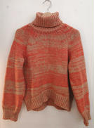 タートルニット|ALLEGE.