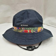 アウトドアハット|COLUMBIA