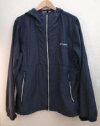 ヘイゼンジャケット|COLUMBIA