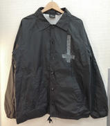 コーチジャケット|NHS