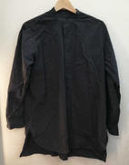 バンドカラーシャツ|COMOLI