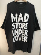 Tシャツ|UNDERCOVER