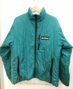 リバーシブルキルティングジャケット|WILD THINGS