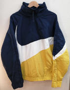 ハーフジップナイロンジャケット|NIKE