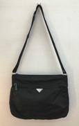 ナイロンショルダーバッグ|PRADA
