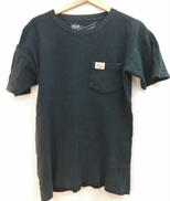 サーマルTシャツ|SCHOTT