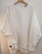 スウェット|NANGA