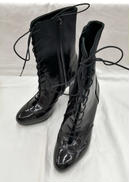ヒールブーツ|ALEXANDER MCQUEEN