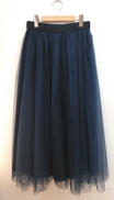 チュールスカート|ECLAT