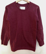 裏起毛カットソー|LOCALINA