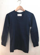 裏起毛カットソー|LOCALINA