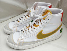 BLAZER MID 77 VNT|NIKE