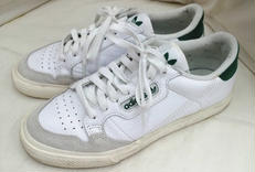 CONTINENTAL VULC|ADIDAS