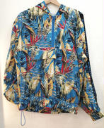 アノラックパーカー|GUESS