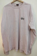 ロンT|STUSSY