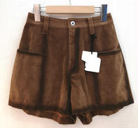 ショートパンツ|NOUNLESS