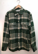 ネルシャツジャケット|REMI RELIEF