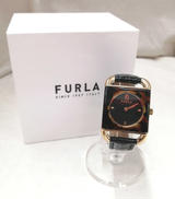 クォーツ時計|FURLA