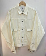 コーデュロイジャケット|ARTCHENY