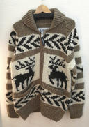 カウチンニット|KANATA