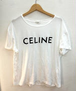 ロゴTシャツ|CELINE