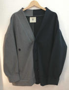 エステルカーディガン|NEROLI