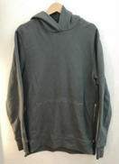 サイドジップパーカー|JOHN ELLIOTT