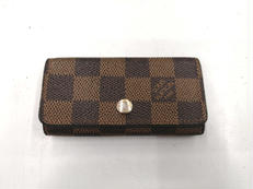 ダミエミュルティクレ4|LOUIS VUITTON