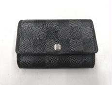 ダミエミュルティクレ6|LOUIS VUITTON