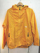 コンパクトジャケット|THE NORTH FACE