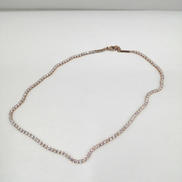 ネックレス|Daniel Wellington