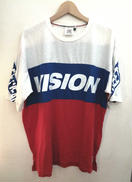 Tシャツ|VISION STREET