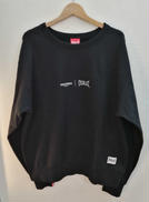 ×RENOMA　スウェット|EVERLAST