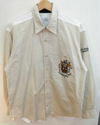 ウエスタンシャツ|CASTELBAJAC