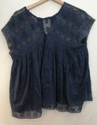 レースブラウス|NE QUITTEZ PAS