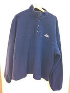 フリースプルオーバー|LAND'S END