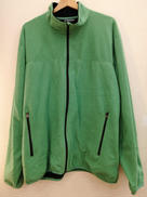 ジップアップフリース|LAND'S END