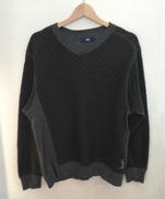 キルティングスウェット|STUSSY