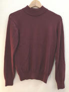 カシミヤ混セーター|BURBERRY'S