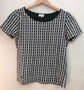 モノグラムTシャツ|LA MODE BALENCIAGA