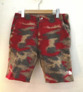 ウールショートパンツ|THE NORTH FACE PURPLE LABEL