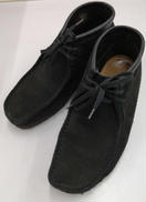 ワラビーブーツ|CLARKS