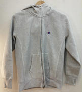 ジップアップパーカー|CHAMPION