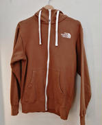 ジップパーカー|THE NORTH FACE